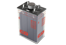 LCR/LCY Flooded Battery