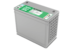 Switchgear & Control Series Battery