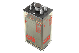 LCT-HP Flooded Battery