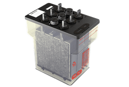 DJ-HP Flooded Battery